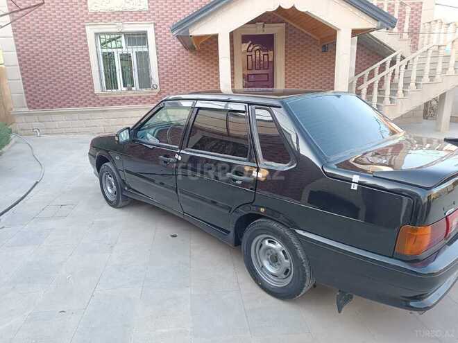 LADA (VAZ) 2115 2012, 185,000 km - 1.6 l - Bakı