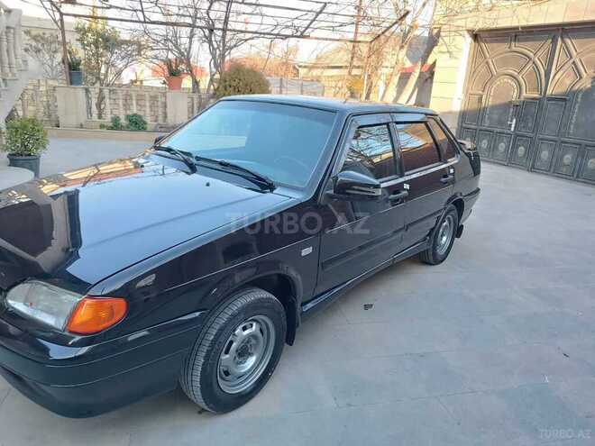 LADA (VAZ) 2115 2012, 185,000 km - 1.6 l - Bakı