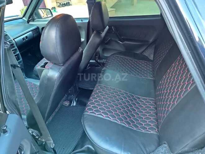 LADA (VAZ) 2115 2012, 185,000 km - 1.6 l - Bakı