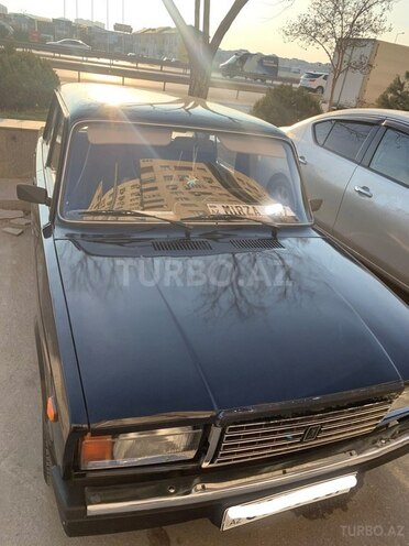 LADA (VAZ) 2107 2010, 77,787 km - 1.6 л - Bakı