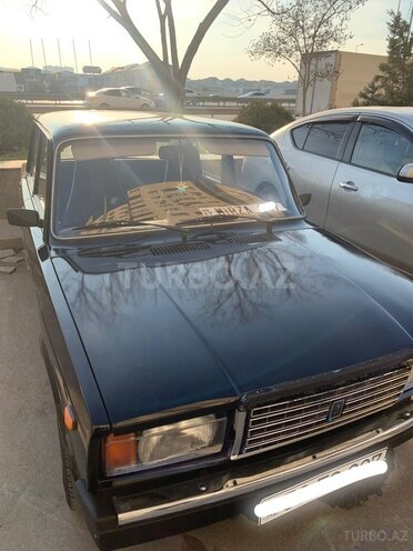 LADA (VAZ) 2107 2010, 77,787 km - 1.6 л - Bakı