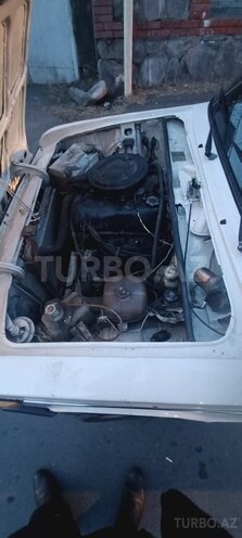 LADA (VAZ) 2106 1992, 92,797 km - 1.3 л - Zaqatala