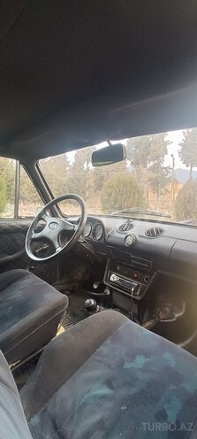 LADA (VAZ) 2106 1992, 92,797 km - 1.3 л - Zaqatala