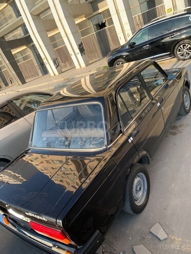 LADA (VAZ) 2107 2010, 77,787 km - 1.6 л - Bakı