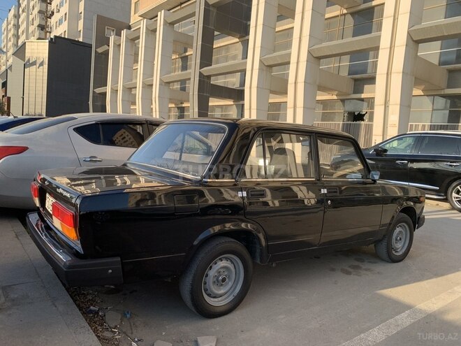 LADA (VAZ) 2107 2010, 77,787 km - 1.6 л - Bakı