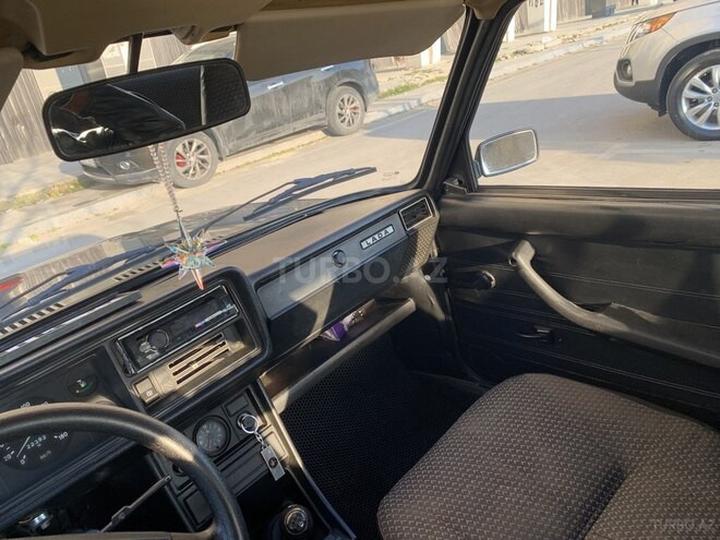 LADA (VAZ) 2107 2010, 77,787 km - 1.6 л - Bakı