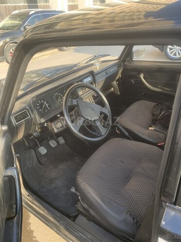 LADA (VAZ) 2107 2010, 77,787 km - 1.6 л - Bakı