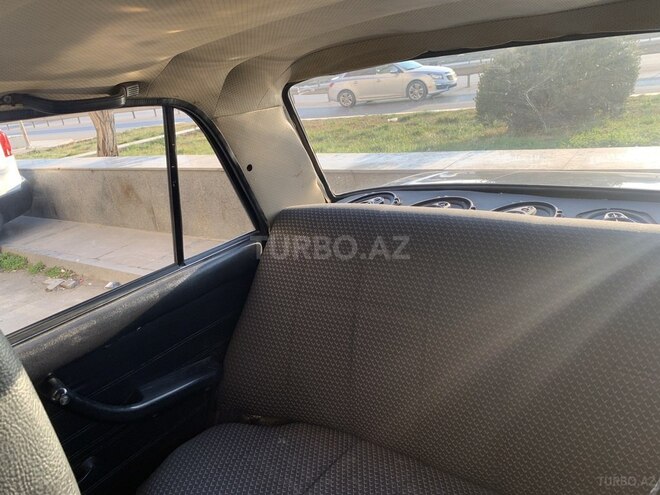 LADA (VAZ) 2107 2010, 77,787 km - 1.6 л - Bakı