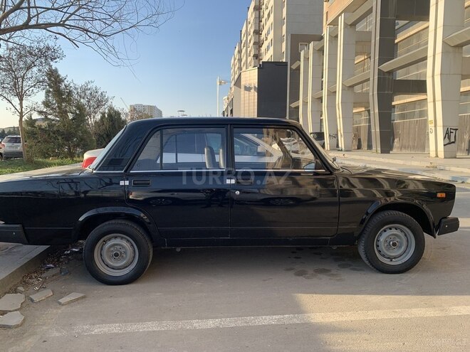 LADA (VAZ) 2107 2010, 77,787 km - 1.6 л - Bakı