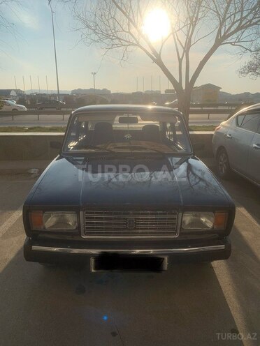 LADA (VAZ) 2107 2010, 77,787 km - 1.6 л - Bakı