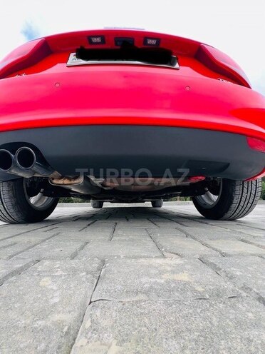 Audi A1 2014, 114,000 km - 1.4 l - Bakı