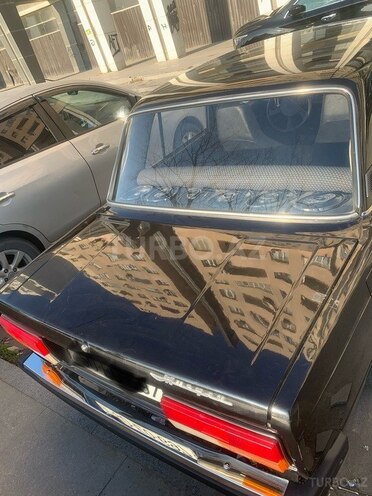 LADA (VAZ) 2107 2010, 77,787 km - 1.6 л - Bakı