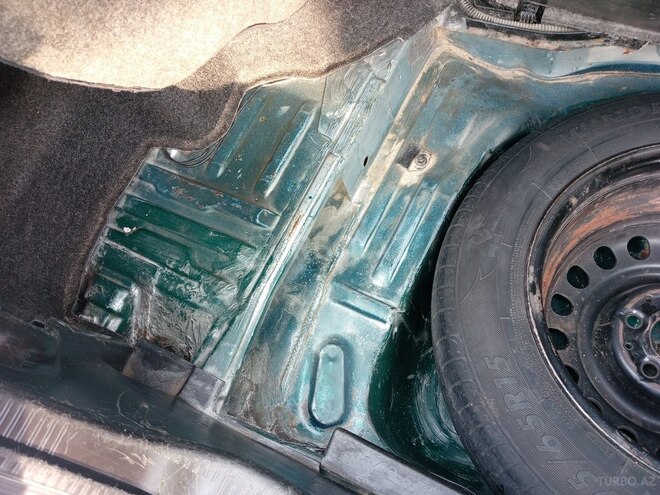 Mercedes C 180 1995, 929,272 km - 1.8 л - Bakı