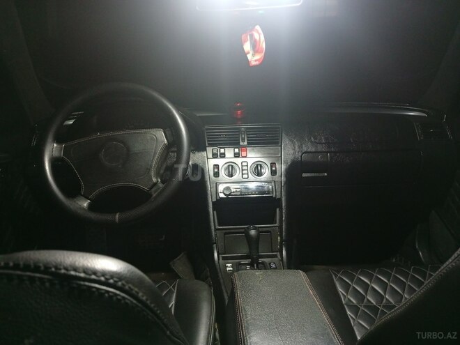 Mercedes C 180 1995, 929,272 km - 1.8 л - Bakı