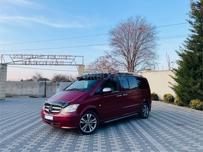 Mercedes Viano-3