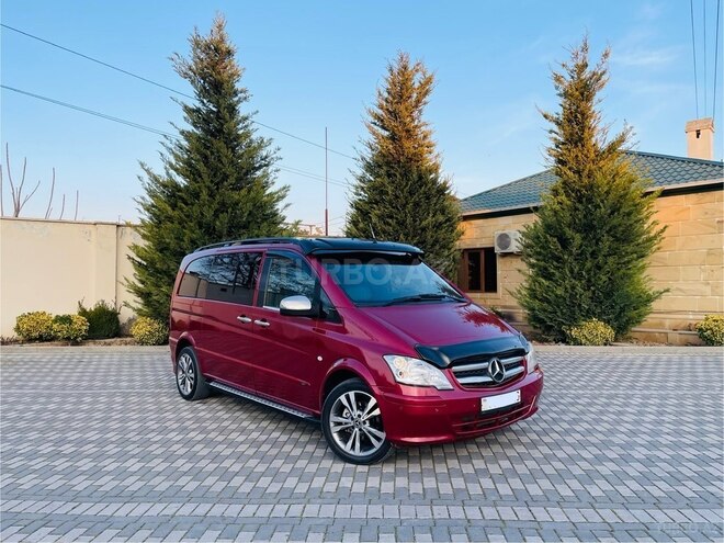 Mercedes Viano-1