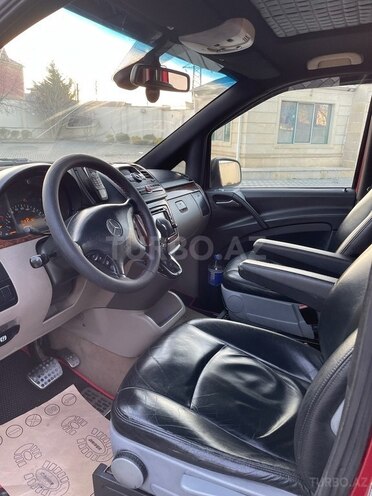 Mercedes Viano-7