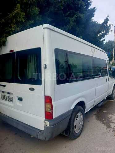 Ford Transit 2007, 752,528 km - 2.4 л - Bakı