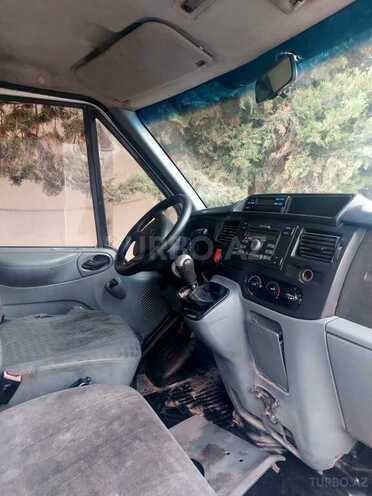 Ford Transit 2007, 752,528 km - 2.4 л - Bakı