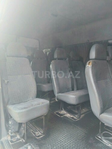 Ford Transit 2007, 752,528 km - 2.4 л - Bakı