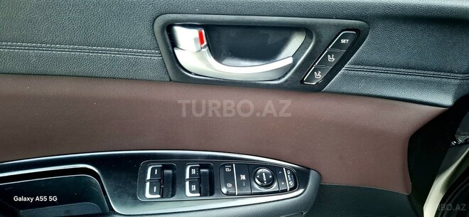 Kia Optima 2017, 150,000 km - 2.0 l - Bakı