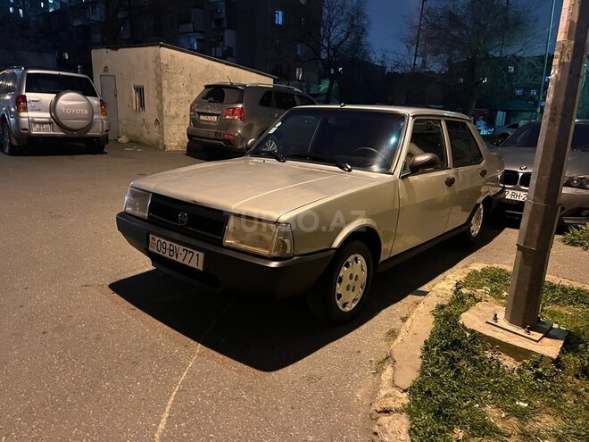 Tofas Sahin 2004, 45,862 km - 1.6 l - Bakı