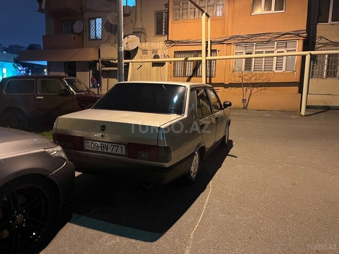 Tofas Sahin 2004, 45,862 km - 1.6 l - Bakı