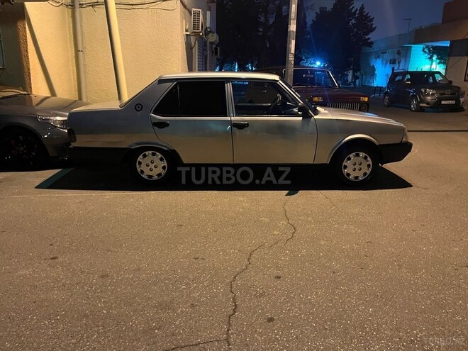 Tofas Sahin 2004, 45,862 km - 1.6 l - Bakı