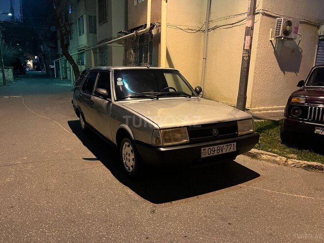 Tofas Sahin 2004, 45,862 km - 1.6 l - Bakı