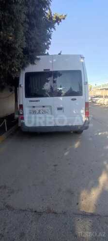 Ford Transit 2007, 752,528 km - 2.4 л - Bakı