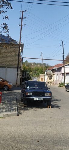 LADA (VAZ) 2105 1984, 83,700 km - 1.5 л - Quba
