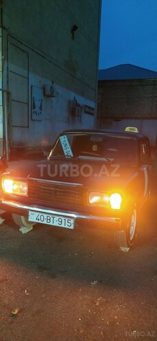 LADA (VAZ) 2105 1984, 83,700 km - 1.5 л - Quba