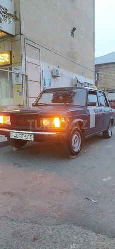 LADA (VAZ) 2105 1984, 83,700 km - 1.5 л - Quba