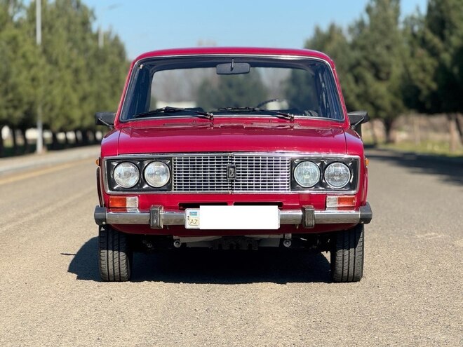 LADA (VAZ) 2106 1985, 85,444 km - 1.6 л - Masallı