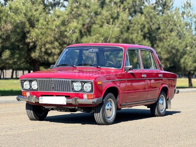 LADA (VAZ) 2106 1985, 85,444 km - 1.6 л - Masallı