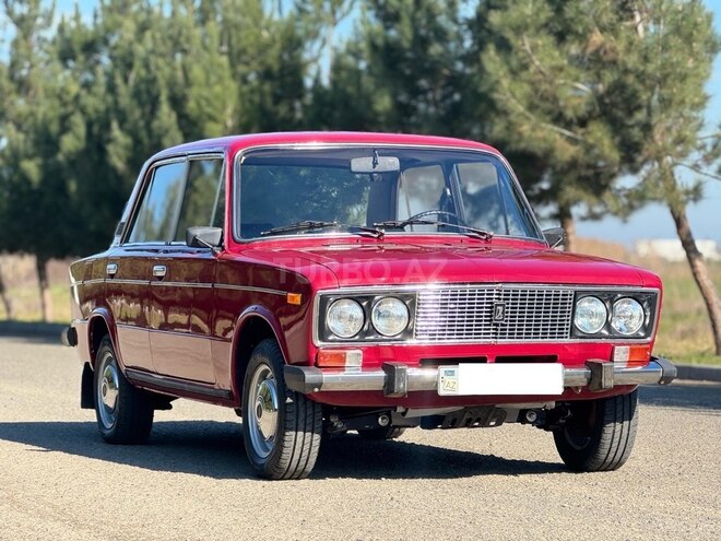 LADA (VAZ) 2106 1985, 85,444 km - 1.6 л - Masallı