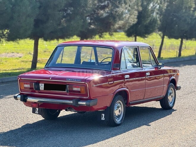 LADA (VAZ) 2106 1985, 85,444 km - 1.6 л - Masallı