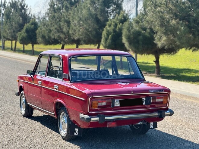 LADA (VAZ) 2106 1985, 85,444 km - 1.6 л - Masallı