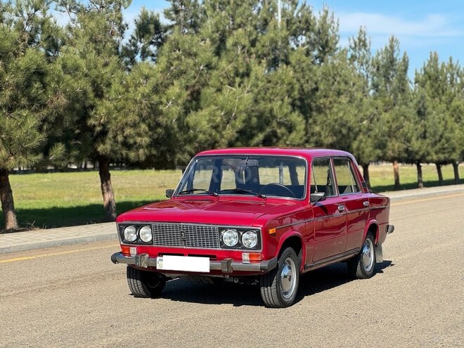 LADA (VAZ) 2106 1985, 85,444 km - 1.6 л - Masallı