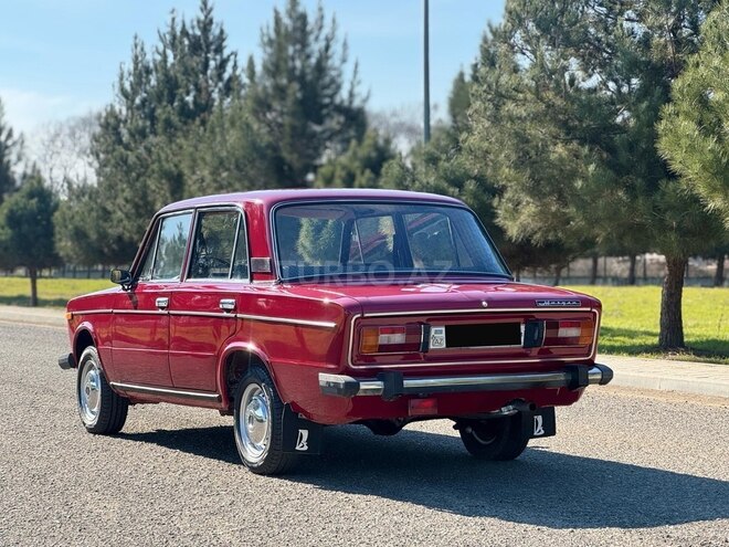 LADA (VAZ) 2106 1985, 85,444 km - 1.6 л - Masallı