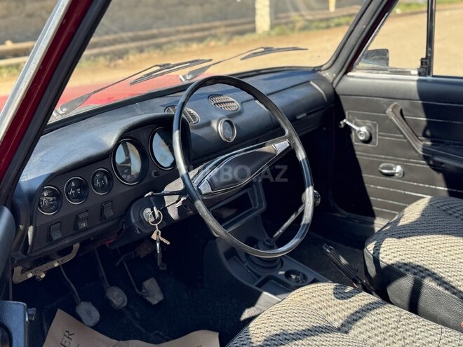LADA (VAZ) 2106 1985, 85,444 km - 1.6 л - Masallı