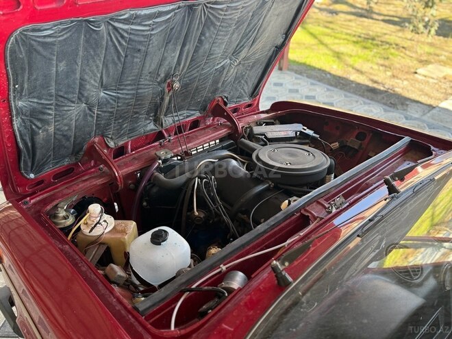 LADA (VAZ) 2106 1985, 85,444 km - 1.6 л - Masallı