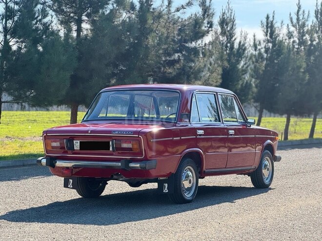 LADA (VAZ) 2106 1985, 85,444 km - 1.6 л - Masallı