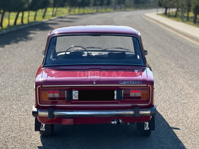 LADA (VAZ) 2106 1985, 85,444 km - 1.6 л - Masallı