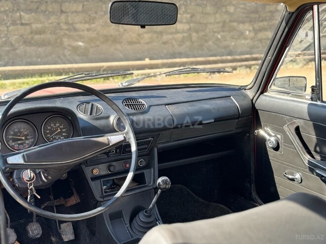 LADA (VAZ) 2106 1985, 85,444 km - 1.6 л - Masallı