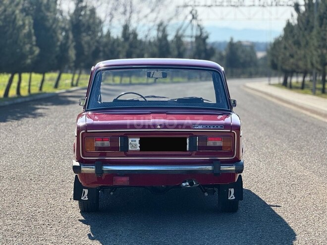 LADA (VAZ) 2106 1985, 85,444 km - 1.6 л - Masallı