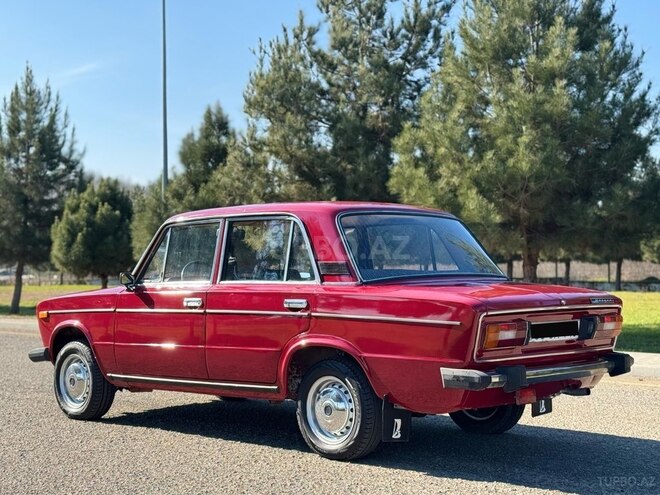 LADA (VAZ) 2106 1985, 85,444 km - 1.6 л - Masallı