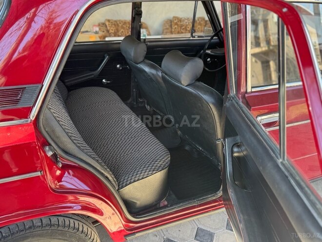 LADA (VAZ) 2106 1985, 85,444 km - 1.6 л - Masallı