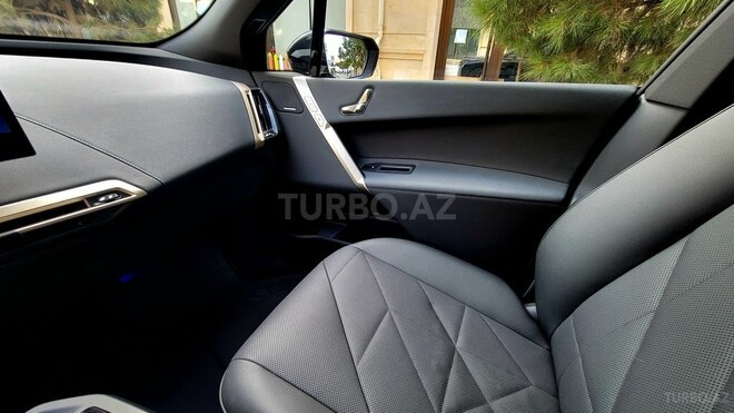 BMW iX 2022, 32,000 km - 0.0 л - Bakı