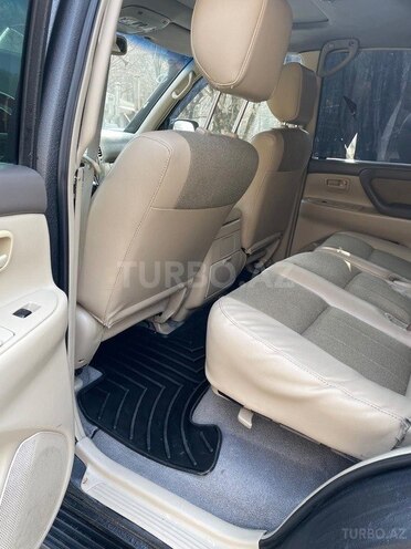 Toyota Land Cruiser 2004, 402,122 km - 4.2 l - Bakı